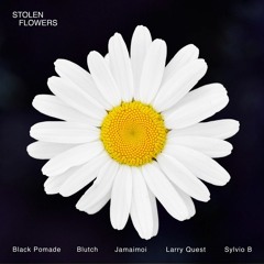 PREMIERE: Larry Quest - Rhythm Praise [Stolen Flowers]