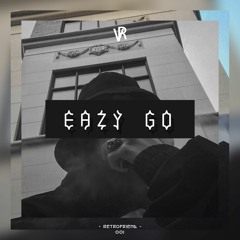 RetroFriend - Eazy go