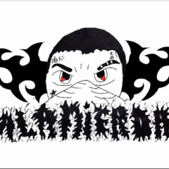 "ALAMIERDA" - LAFLARE PAZZIA (PROD.GRIMGOBLINXSOSAFER)