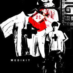 Medikit Ivoicy x Mclix (Prod. Ivoicy)