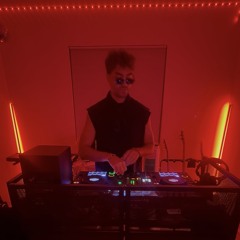 Bedroom Rave Cave