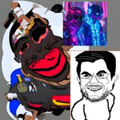 soyjakparty is the sharty