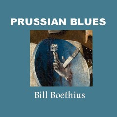 Prussian Blues