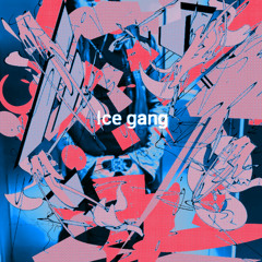 dont wanna be seen #icegang