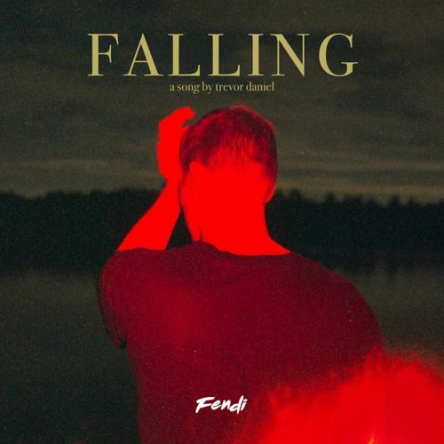 FALLING (FENDI EDIT) BUY FOR FREE