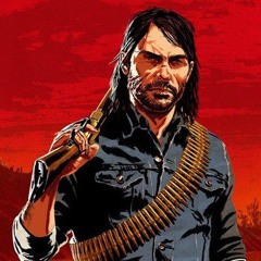 Red Dead Redemption - WANTED (West Elizabeth) Music Theme 4