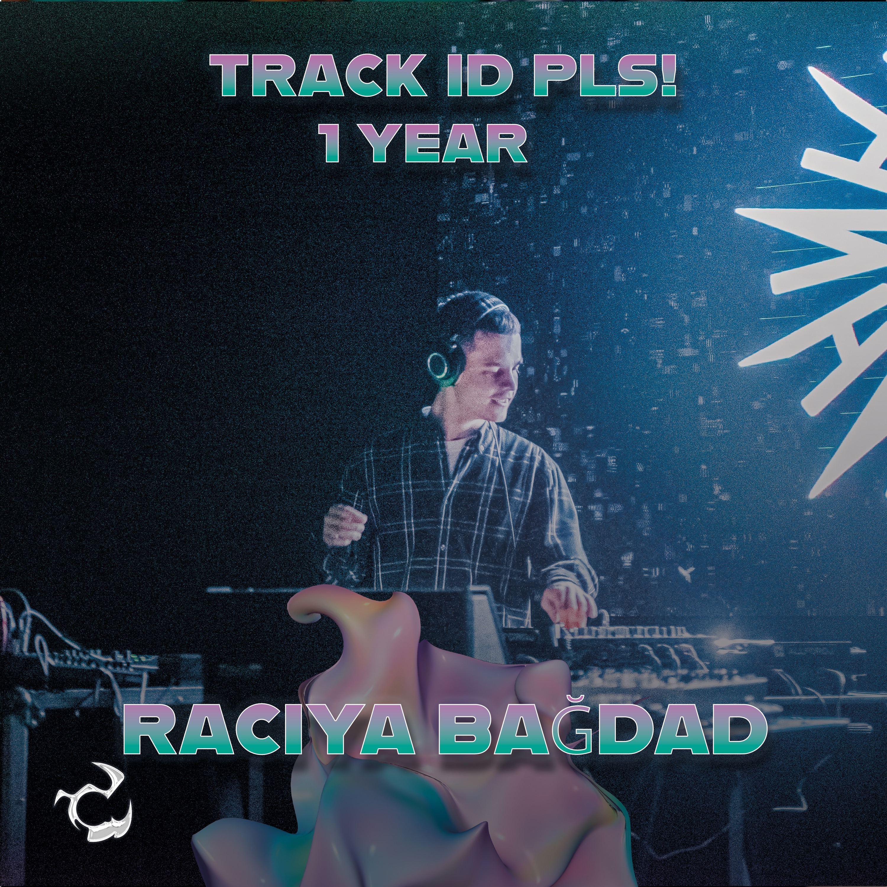 Track ID pls!