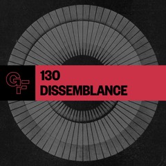 Galactic Funk Podcast 130 - Dissemblance