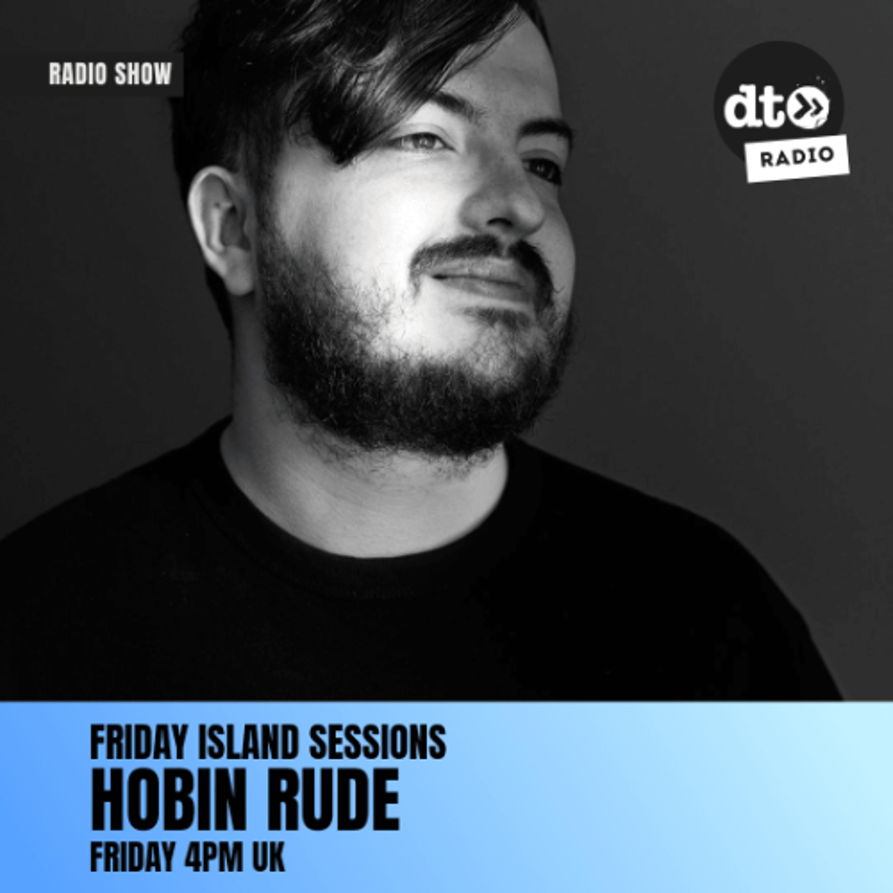 Hobin Rude_Friday Island Sessions_Episode 7