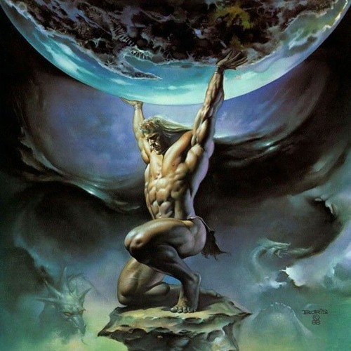 Mind Of The Universe