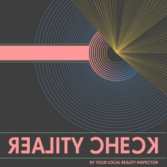 Nathan Dawidowicz l Reality Check #6