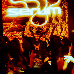 MASSANO OPENER SERUM 06.20.25 LIVE MIX | WAREHOUSE COLLECTION VOL. 12