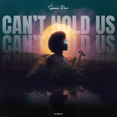 Can't Hold Us