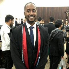 Jovem, negro e juiz: a trajetória de Malcon Jakson Cummings