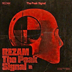 The Peak Signal - RezaM Peak Time Driving (Set Mix Ver 1) Feb 2026 7.50.17 AM