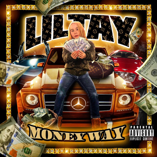Stream Money Way by Lil Tay Listen online for free on SoundCloud