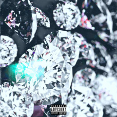 DIAMONDS- Ft. STRAINJ & CARL T