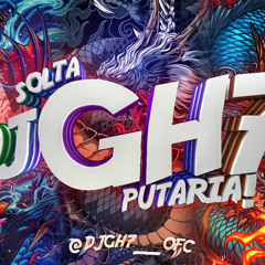 QUE SE AMARRA EM SENTAR 2 - MC MANHOSO ( DJ GH7 ) 2025 FODAAAAA