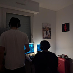 asinine remix w/ kaelig_sge