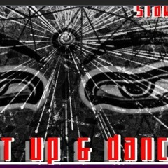 Shut Up and Dance 06.09.25            (180 BPM)