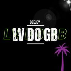 PURO ODIO LV - DJ LV DO GB