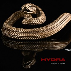 Hydra ft. stepushe.