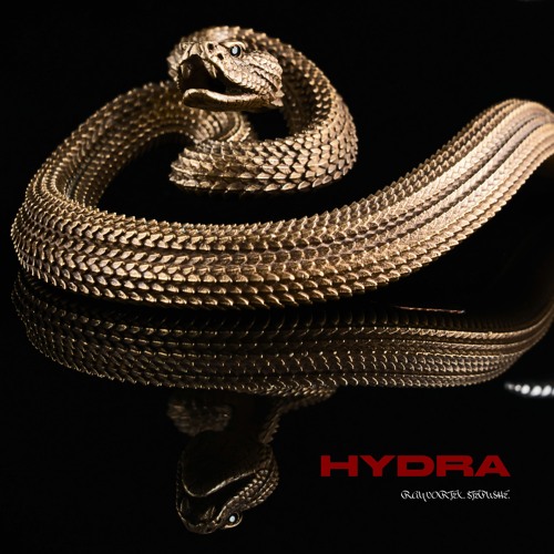 Hydra ft. stepushe.
