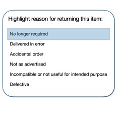 (Would You Really) Trade Me In?