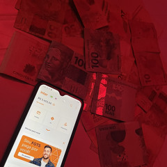 então você perdeu pro desespero?