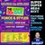 Artwork for The Ultimate 90's Rave Super-Duper-Mega-Mix!