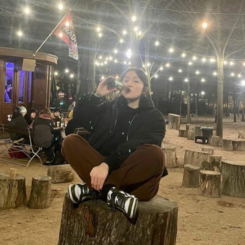 Paulita @ Kiosk Radio 12.12.2022