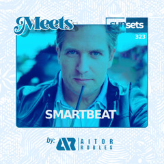 Sunsets -323- Meets Beat