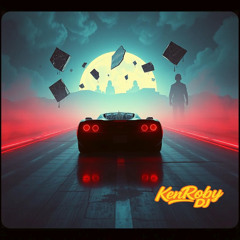 Casing the Apex (Dark-Wave)