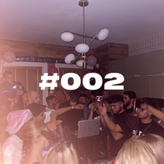 Sunday Sessions #002