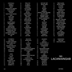 SYSTEMNAPOTVORA.LIVE # 162 | LACANIANQAB