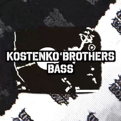 Kostenko Brothers - Bass ( Original Mix )