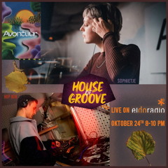 House of Groove Avontuur b2b