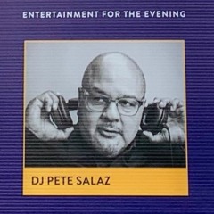 Pete's Bday Mix 2022 - 1