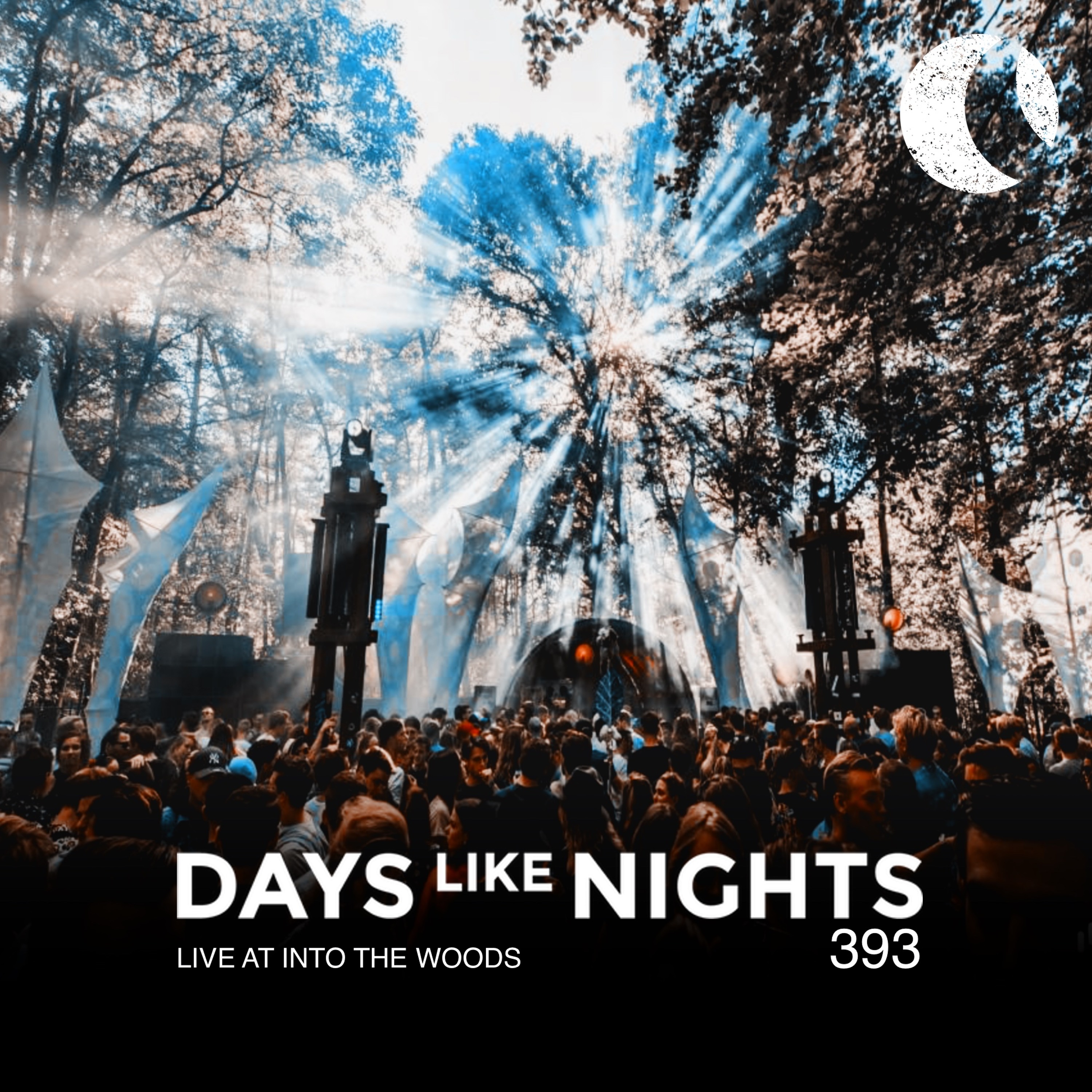 Eelke Kleijn presents DAYS like NIGHTS Radio