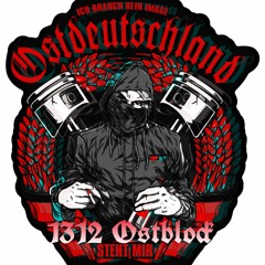 Willkommen im OSTBLOCK !!!
