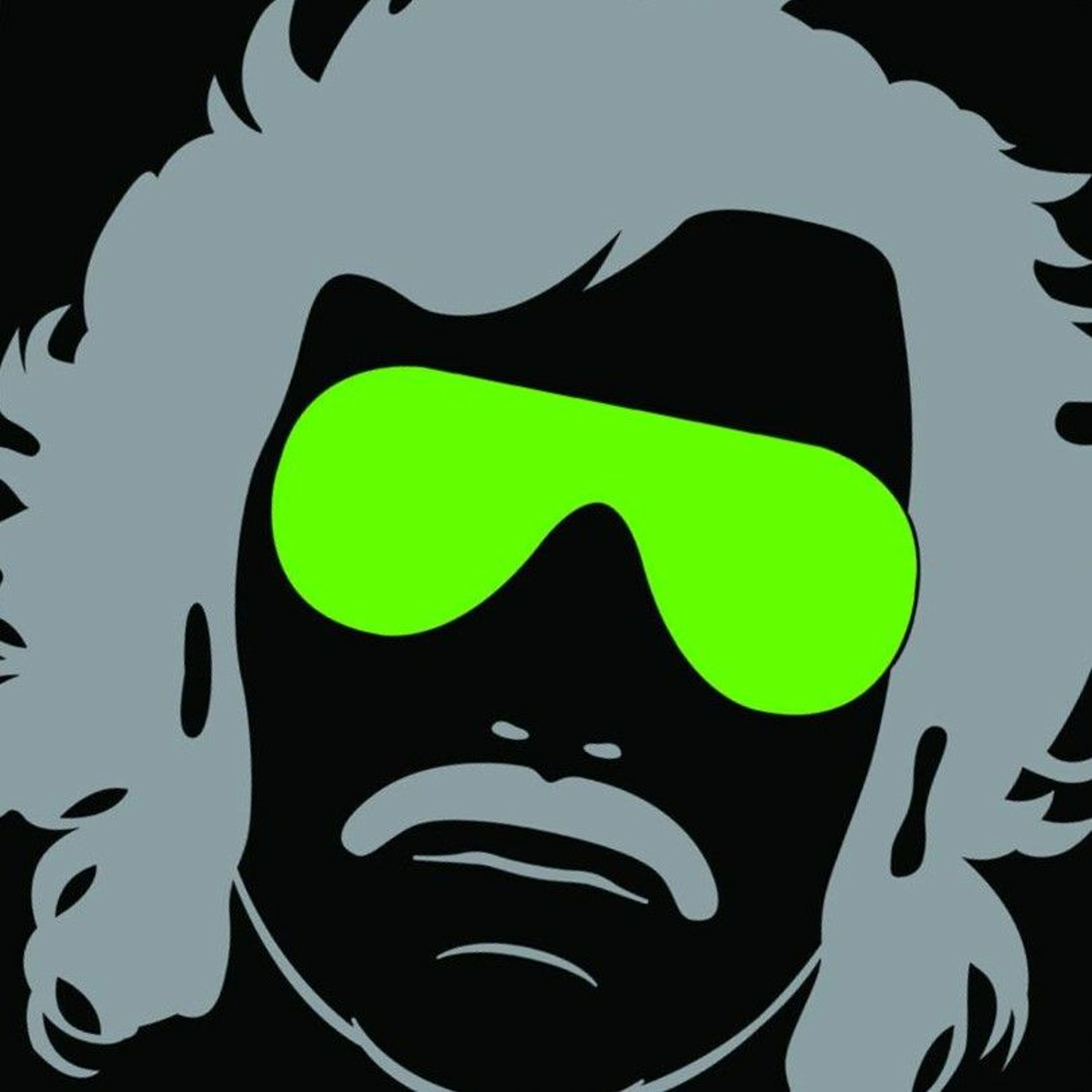 METAL DANCE MP3 8.2.23. episode artwork