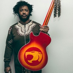 thundercat @ jeanparker