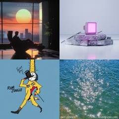 fav albums 25