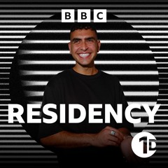 BBC Radio 1 Sammy Virji Residency - Hans Glader 100% Original Guest Mix