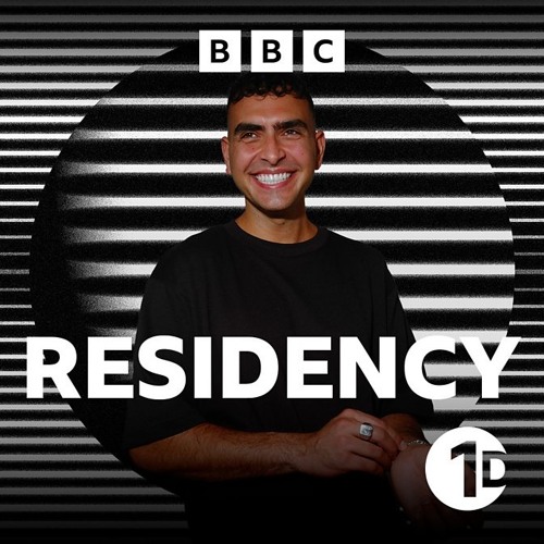 BBC Radio 1 Sammy Virji Residency - Hans Glader 100% Original Guest Mix