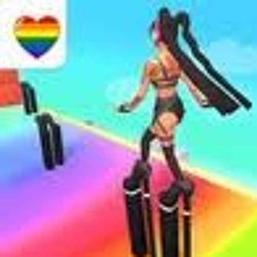 Stream High Heels! APK for Android The Best High Heels Game Ever from