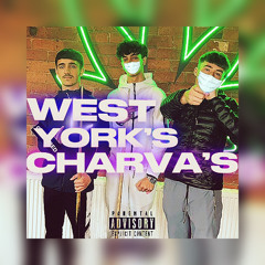 Gabz - West York’s Charva’s