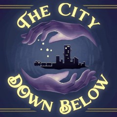 The City Down Below - City Theme