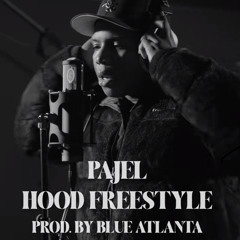 Pajel - Hood freestyle / MOONBOYS ENTERTAINMENT