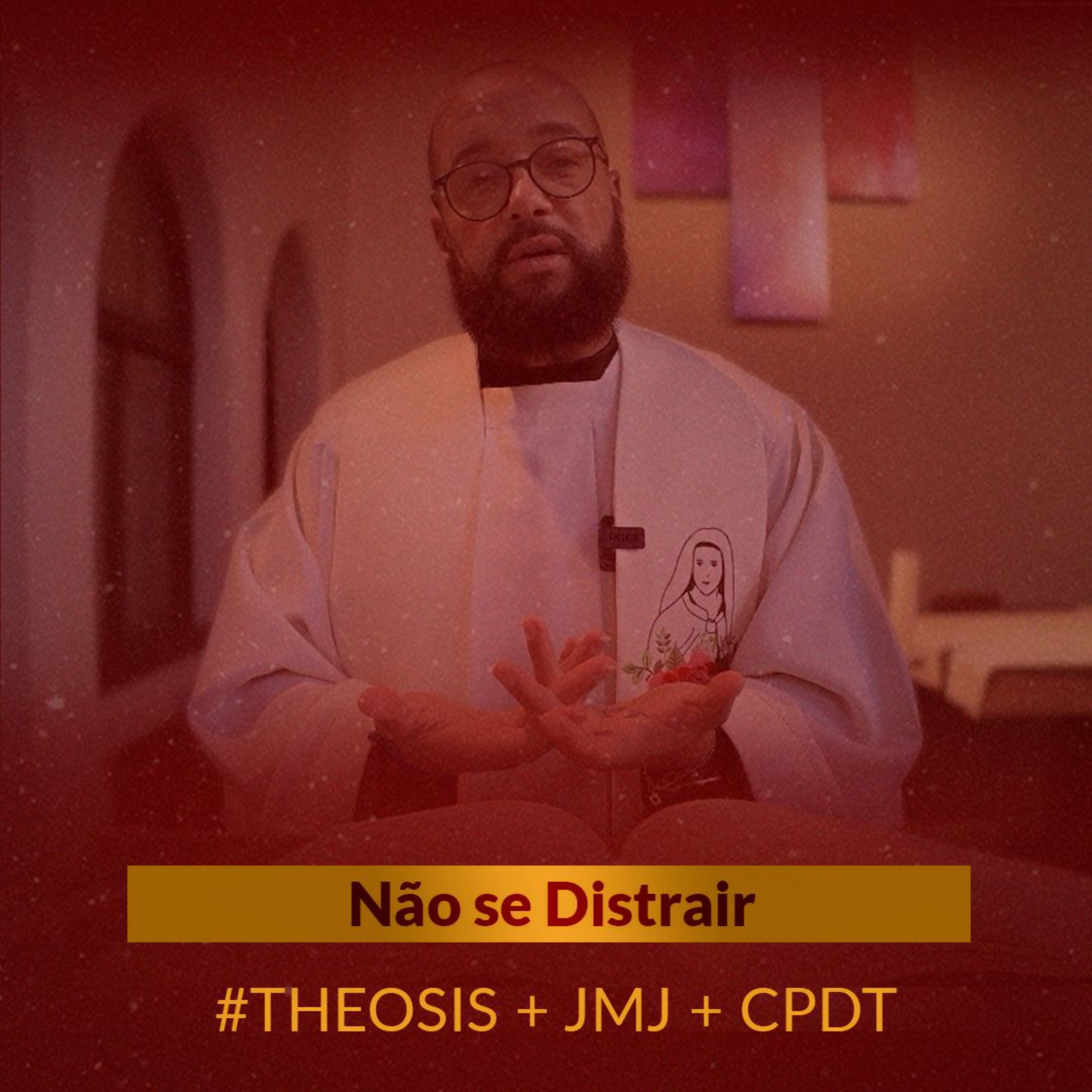 #theósis